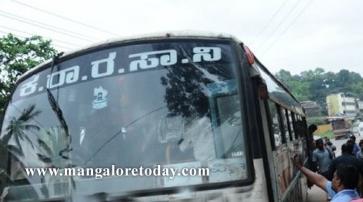 ksrtc bus 2